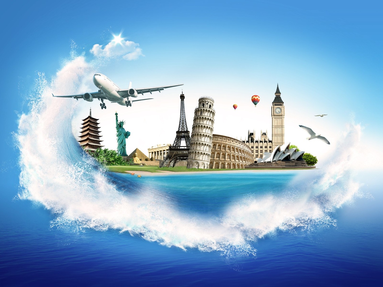 AITF 2023. 19-cu  Beynəlxalq ˝Turizm və Səyahətlər˝ sərgisi.